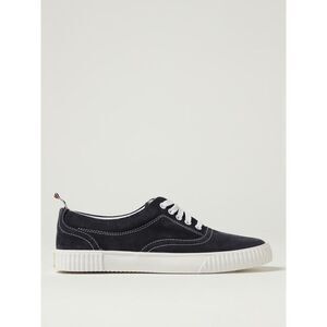 Thom Browne Sneakers Men Navy